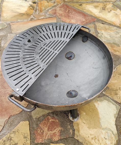 fire pit sheet metal|heavy duty metal fire pits.